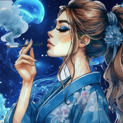 🪼さらきち🪼まる組所属┊︎ぷっぷす( ✌︎'ω')✌︎さんのプロフィール画像