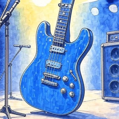 A música é mais que uma terapia para mim, através dela, expresso minhas inspirações em letras, sendo meu objetivo principal, minha lucidez….