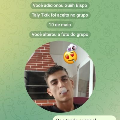 O dia em que você para de se preocupar com o que os outros pensam é o dia que você começa a viver 🫴❤️
ADM +55 69 9398-0972