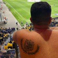 שחר אביזוהר (@shahar1906) 's Twitter Profile