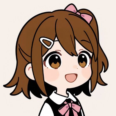 AIイラストの進化が凄すぎておろおろしているヒヨコです。🐥
ミリアニはいいぞ。
支部→ https://t.co/pfzW9yxTSS