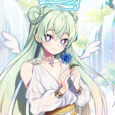 MintUndTea's profile picture. Yahalo~ Inactive streamer but also vtuber stream lurker. Vtuber model by @KenKenMo6 : PFP by @kinuk