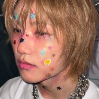 🐯! .。.:*☆ (@itskyosbff) 's Twitter Profile