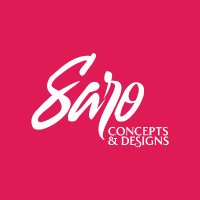 SARO CONCEPTS AND DESIGNS (@saroconcepts) 's Twitter Profile Photo SARO CONCEPTS AND DESIGNS (@saroconcepts) 's Twitter Profile Photo