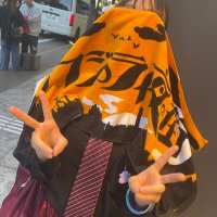 カワハラ (@kwhr_94la) 's Twitter Profile