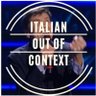 ItaOutContext's profile picture. Italy is the country I love. Here I have my roots, my hopes, my horizons...