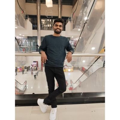 vidhanshu72's profile picture. Fullstack Developer | Crafting modern web apps with Next.js, NestJS & PostgreSQL | Passionate about clean architecture & lifelong learning