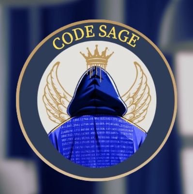 Backend Developer | Laravel, Django, .NET
Learning in public • Sharing code & lessons
“Infinite Code, Eternal Wisdom”