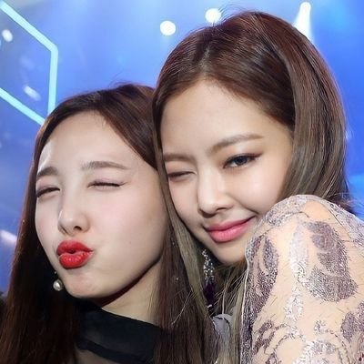 TWICE❤️BLACKPINK #Becky #freen #leejieun #leehojung #twice #Blackpink #twicepink #onceblink #ot4 #ot9 #freenbecky #jentzu