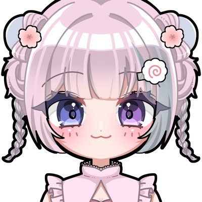 VALORANT/OW/R.E.P.O 配信してますhttps://t.co/eQP3Gzvmyj おもろないにょ✋(^-^) #なぎぴあーと #パナギクリップ サブ▶︎@hyper_nagip