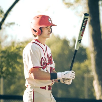 Class of 2026 | 6’1 | | 190lbs | R|R |3B/MIF/ Outfield| |4.08 GPA| ben.klitgaard@icloud.com 319-541-0618 @BaseballIQ_App Athlete