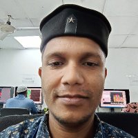 Md. Alamgir Hossen (Alo) (@alo2783) 's Twitter Profile
