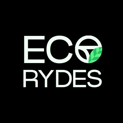 ecorydes's profile picture. The world’s first crypto-powered carpool app 🚗
Share rides. Slash emissions. 🌱
Built on @solana — because Uber takes too much.