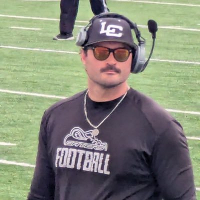 DL Lake Cormorant Highschool, Powerlifting Coach