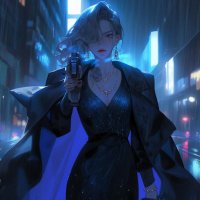 晶子 (@cjenaelh) 's Twitter Profile