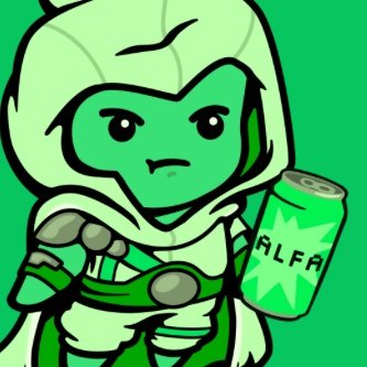 KryptoBenji's profile picture. SoundStage ⦿
Bridging 🔊Musical Experiences IRL 💃🏼🕺🏻to 💻 W3 ⦿  
We expand metaverse by creating Real Utility ⦿
Experiential Marketing  ⦿ KryptoBenji#4213