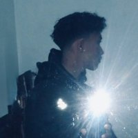 Raffi parkèr (@wahyudaaa_) 's Twitter Profile