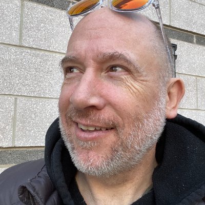 Princeton mathematician exploring ethical AI & dynamical systems | Former VP@Netflix, CDO@Groupon, SVP@Peloton | Training for solo RAAM 2026 | Bridging math&tec