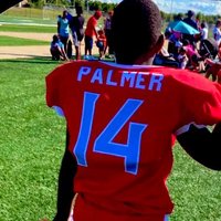 Zymere Palmer (@zymerepalmer) 's Twitter Profile
