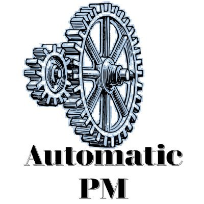 automaticpm_'s profile picture. Helping product teams automate.