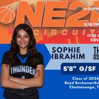 Sophie Ibrahim (@sophibrahim) 's Twitter Profile