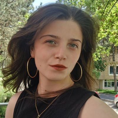 aysegulkindannn's profile picture. hacettepe🎓'