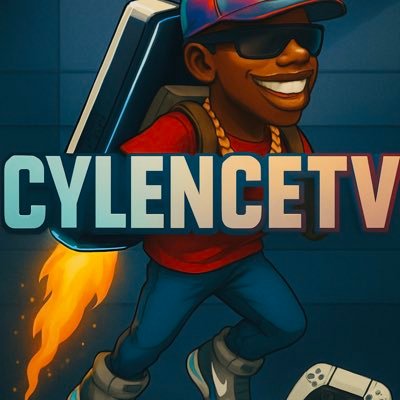 si11yboi's profile picture. Gamer/Streamer 🎮,🔮Twitch affiliate-🎮PSN (CylenceTV) 📸Instagram CylenceTv Discord https://t.co/WH1yM4iAwn (The Treehouse)
