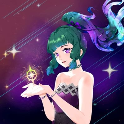 Aizal_nft's profile picture. always good treat with others