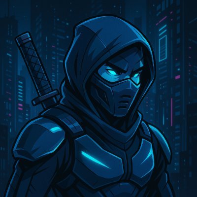 Web3 Big Guy😈 NFT & Defi Onchain Resercher 🌐 Community Builder 💎 Deep Dive into AI 🔥