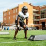 darius__9k's profile picture. backer @wakefb