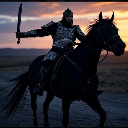 ManturX92's profile picture. al‑Mantūr al‑Mughammar