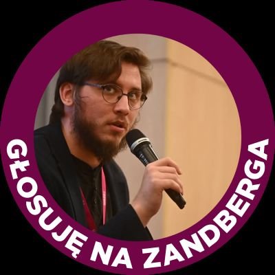 @partiarazem Rada Krajowa z puli świętokrzyskiej,
@mloderazemki w okręgu Świętokrzyskim,
ex Współprzewodniczący MR