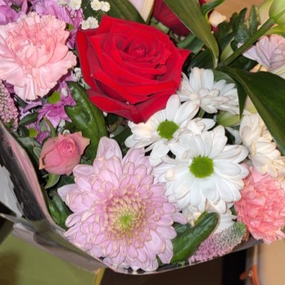 samah_kxx's profile picture. ♥️