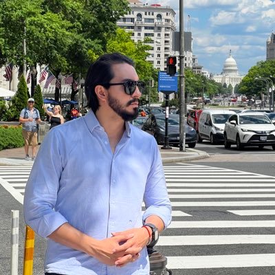 AndresSaavedra_'s profile picture. Asesor Político l Columnista l Construyendo país desde el territorio l Colombia 🇨🇴