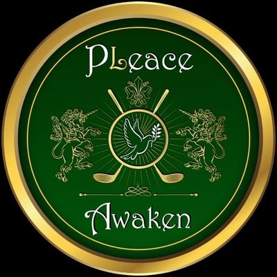 PLeaceAwaken's profile picture. Giving a voice to the casualties  of a broken system. - G.O.L.F. Give Our Lives Freedom! - One World. One Home. One Heart.