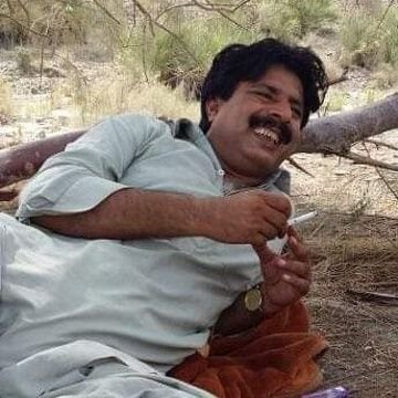 زندگی گرانیں شگانی ما پہ اوپاریہءَ شگت اَگ