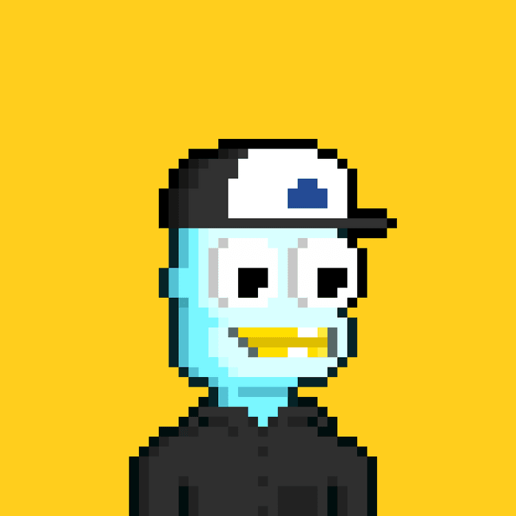 Blockchain Game Designer| Advocating for balance in the crypto economy| Holistic living enthusiast
Classic ride enthusiast