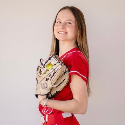 2027 | MIF/UTL | Righty | USSSA Select 30 Finalist | 3.8 Gpa | Louisville Lady Slugger 09 Velotta | Daviess County High School ❤️ | kyclark2027@gmail.com