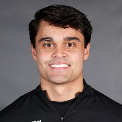 Chase Ridenour Profile