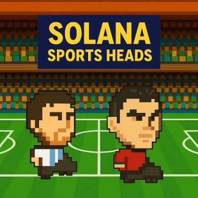 1v1 Head To Head Soccer Wagers On Solana - Bet SOL, Win SOL ⚽