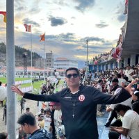 Santiago Muñoz - El Dibu (@santiagomunoz88) 's Twitter Profile Photo Santiago Muñoz - El Dibu (@santiagomunoz88) 's Twitter Profile Photo