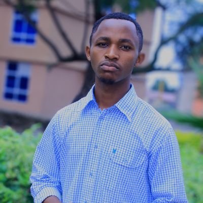 Tech enthusiast ||computer science engineer || cyber security || Community collaborator @SuiNetworkCongo 🇨🇩|| @Cardano community member 🫶