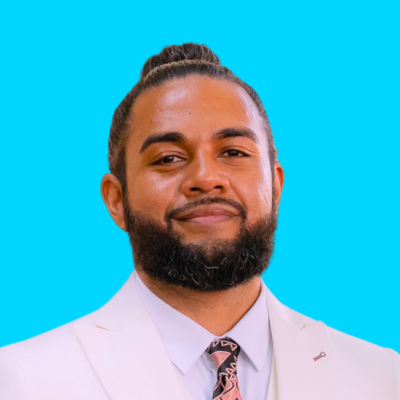 George Siosi Samuels Profile