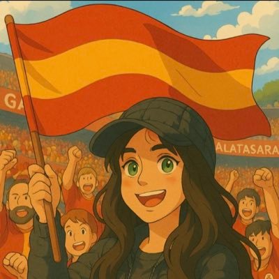 maylo_9's profile picture. Allah’ın adaleti şaşmaz siz ne yaparsanız yapın cimbom hep şampiyon hep EN BÜYÜK