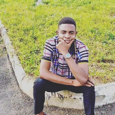 PaulTyoaka83596's profile picture. If God bless you be a blessing to https://t.co/yS0KrtmiCO home