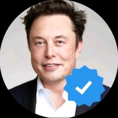 Entrepreneur 🚀| SpaceX•CEO & CTO 🚘| Tesla CEO and Product architect 🚄| Hyper-loop • Founder 🧩| OpenAl-
Co-founder | Build A 7-fig 