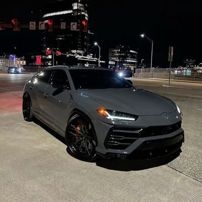 stephenawos's profile picture. Don't tell God how big your problem is, but tell your problem how big your God is.🚀❤️