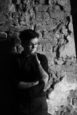 the__kseniia's profile picture. VFX Supervisor, ML developer