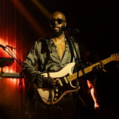Wyclef Jean Profile