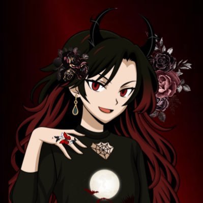 ❤️Mono❤️2D/3D Comms Open || V~Artist ||さんのプロフィール画像